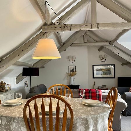 Lake Villa Holiday Cottages Холсуърти Екстериор снимка