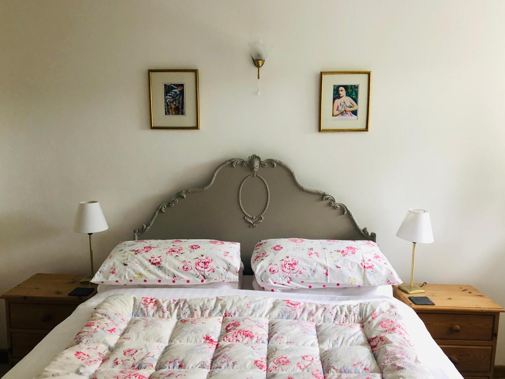 Lake Villa Holiday Cottages Холсуърти Екстериор снимка