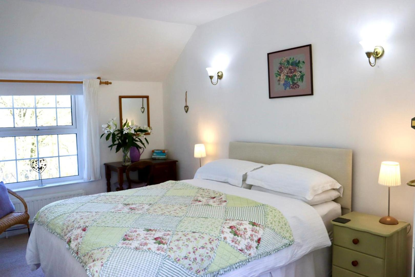 Lake Villa Holiday Cottages Холсуърти Екстериор снимка