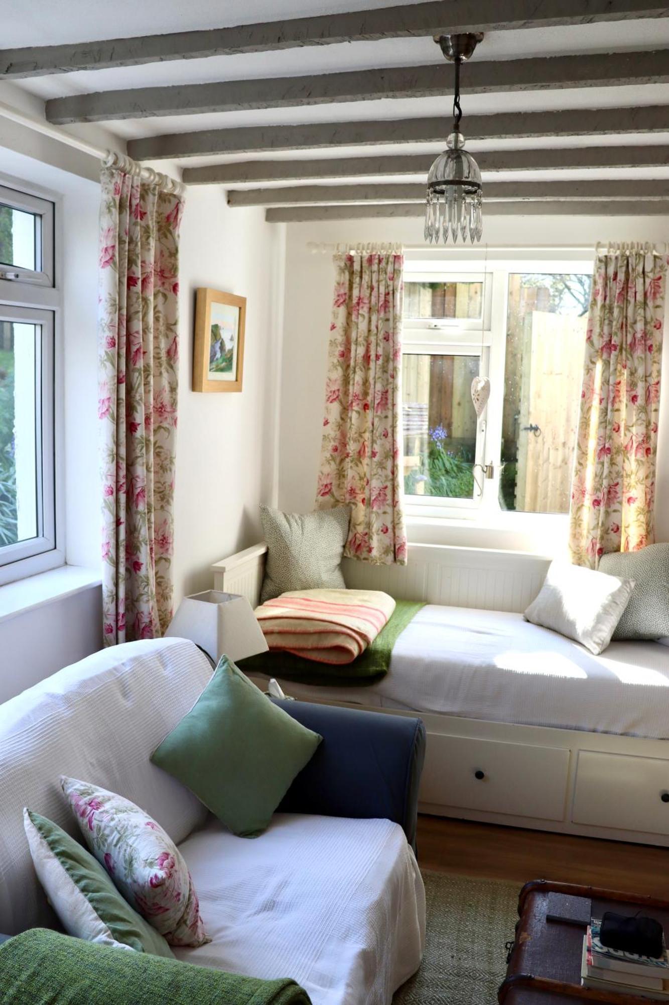 Lake Villa Holiday Cottages Холсуърти Екстериор снимка