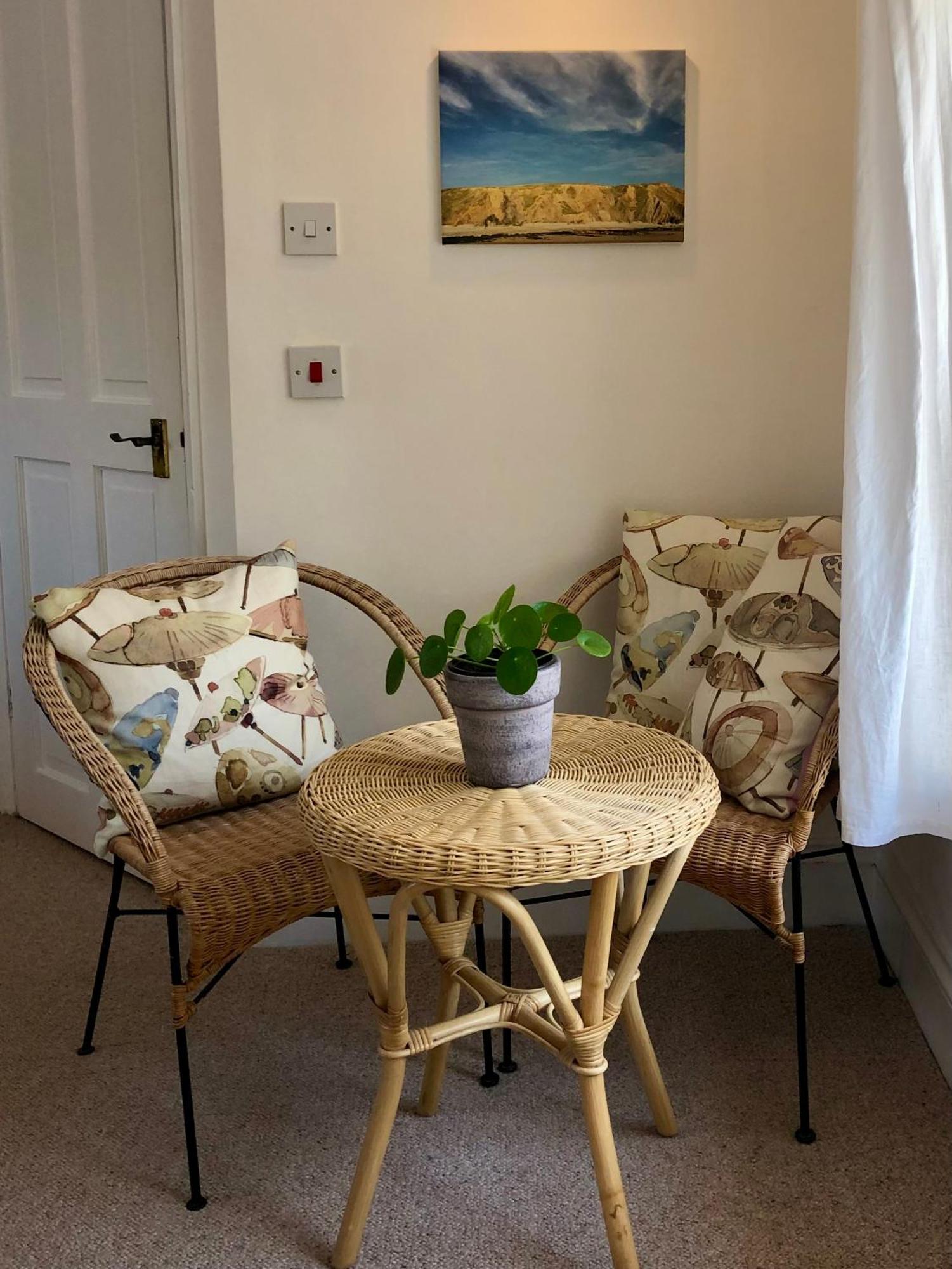Lake Villa Holiday Cottages Холсуърти Екстериор снимка