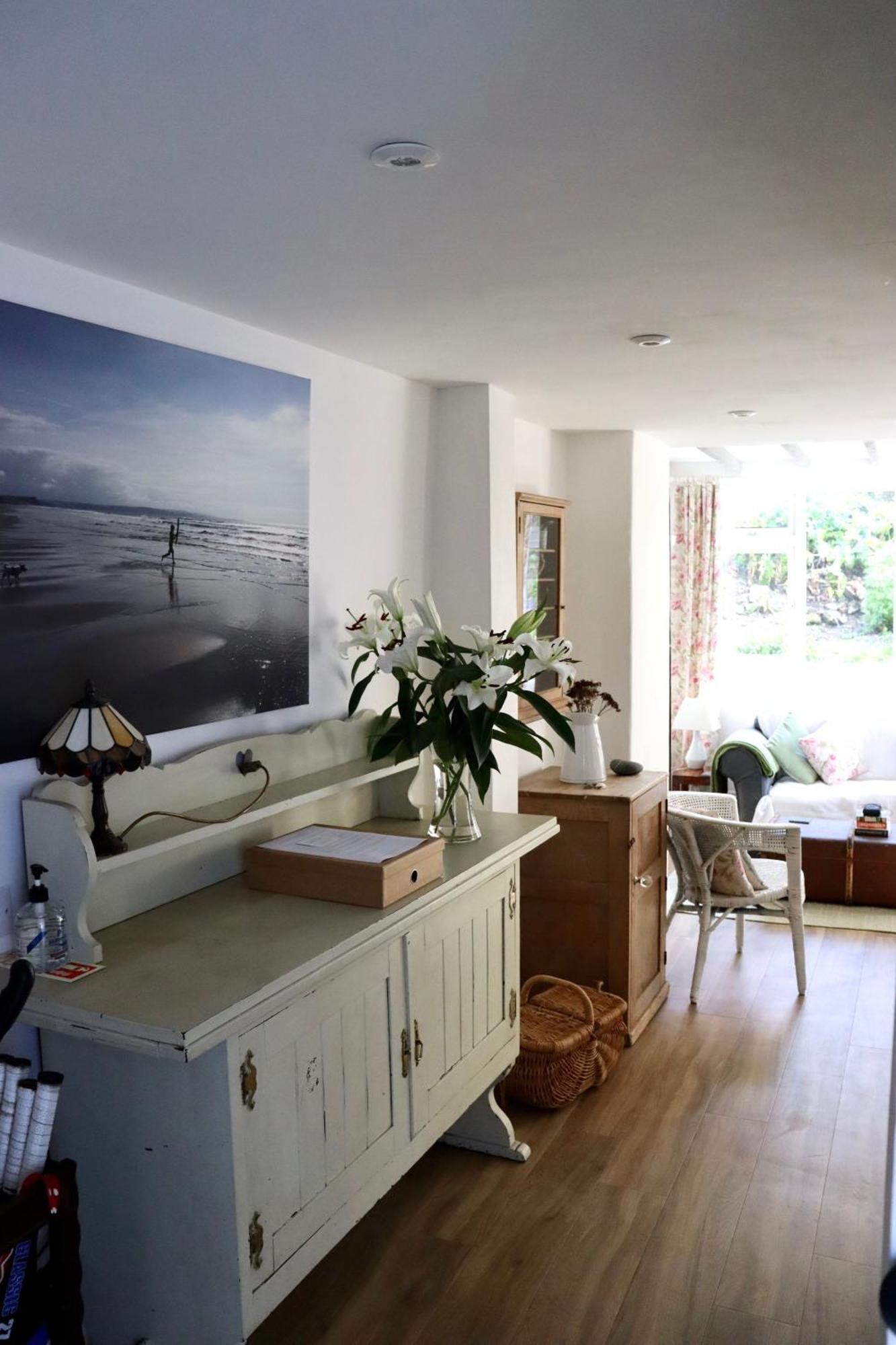 Lake Villa Holiday Cottages Холсуърти Екстериор снимка
