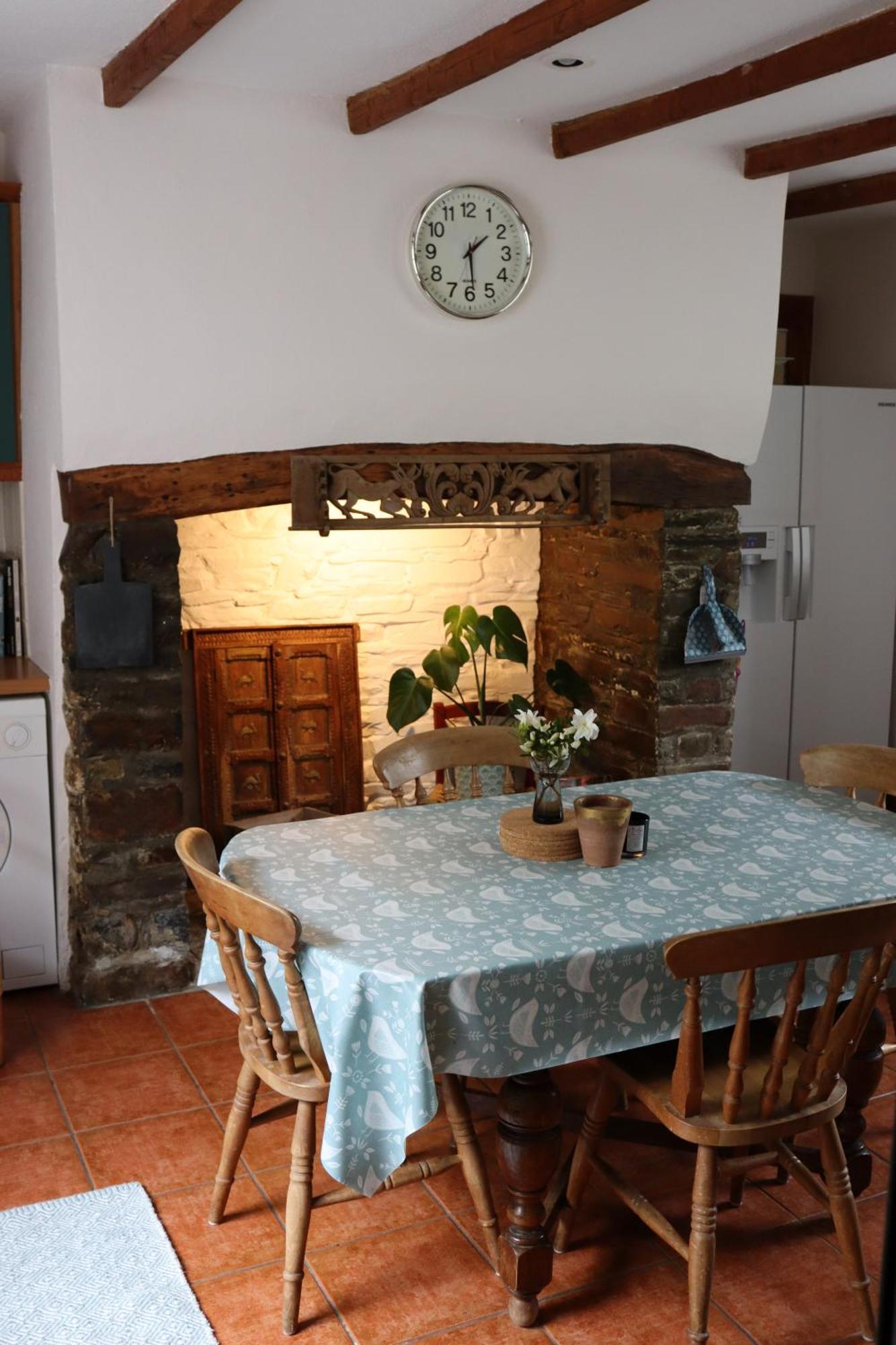 Lake Villa Holiday Cottages Холсуърти Екстериор снимка
