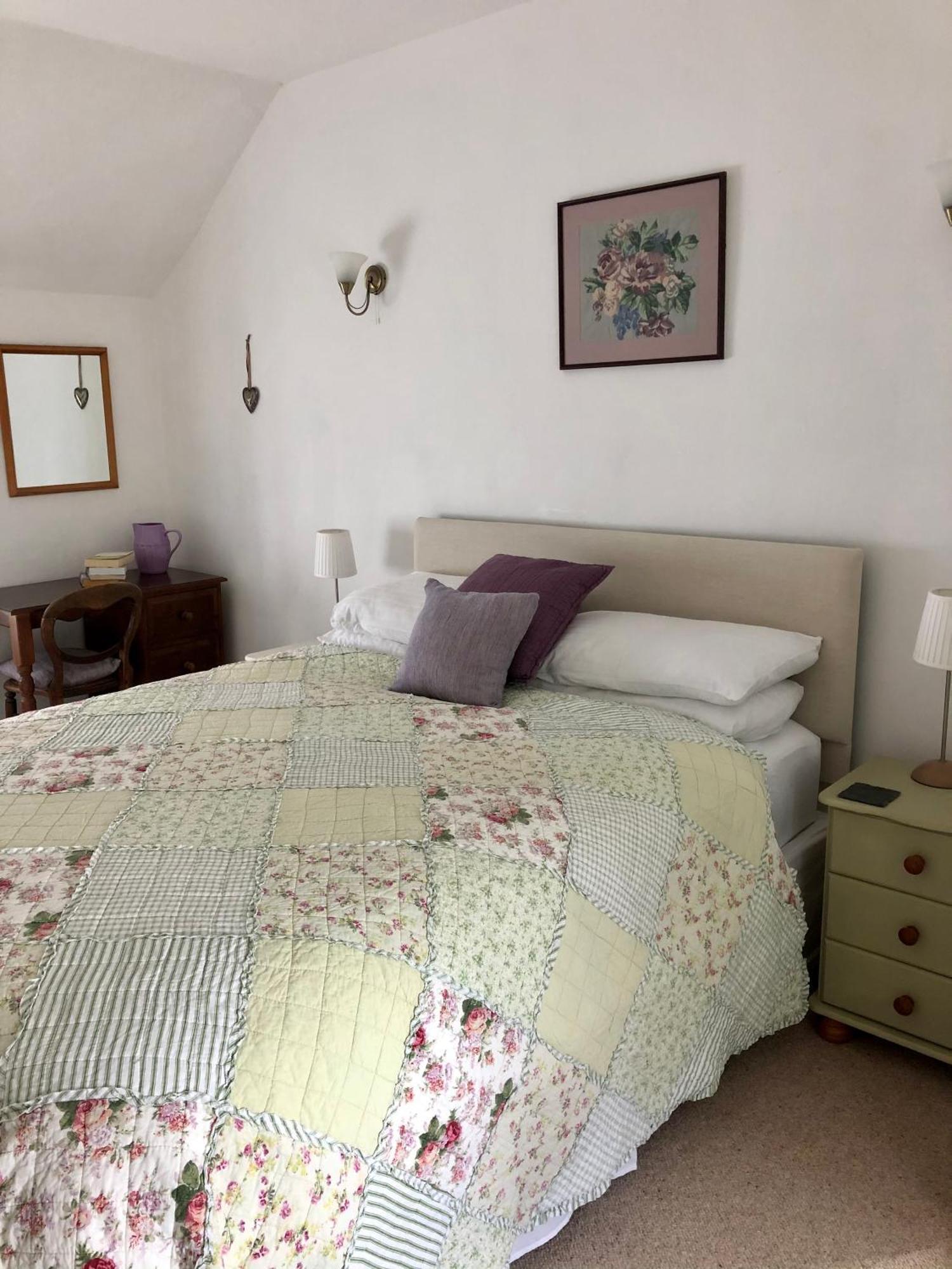 Lake Villa Holiday Cottages Холсуърти Екстериор снимка